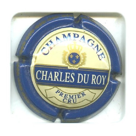CHARLES du ROY LOT N°5465