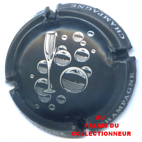 CHAMPAGNE 1056c LOT N°17180