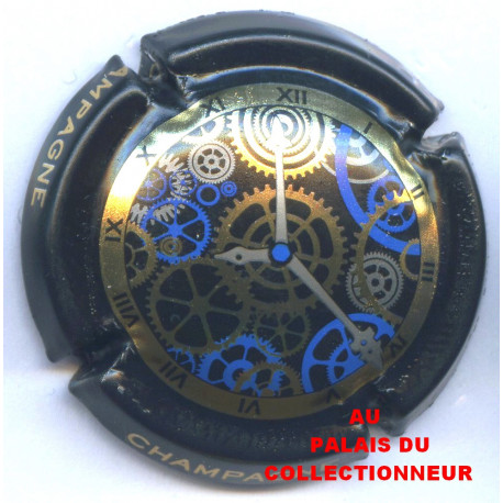 CHAMPAGNE 1057 LOT N°17189