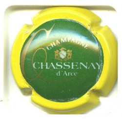 CHASSENAY D'ARCE05 LOT N°5471