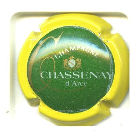 CHASSENAY D'ARCE05 LOT N°5471
