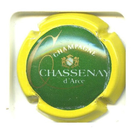 CHASSENAY D'ARCE05 LOT N°5471