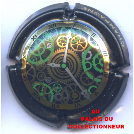 CHAMPAGNE 1057b LOT N°17191