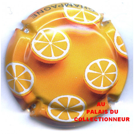 CHAMPAGNE 1058a LOT N°17193