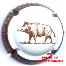 3 CAPS / CAPSULE DE CHAMPAGNE - PLAQUE DE MUSELET - UNION SAINT GALL -5