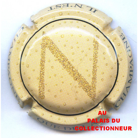 CHAMPAGNE 1972g LOT N°30187