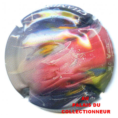 CHAMPAGNE 1973b LOT N°30191