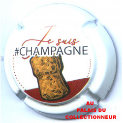 CHAMPAGNE 1975 LOT N°30196