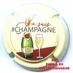 CHAMPAGNE 1975a LOT N°30197