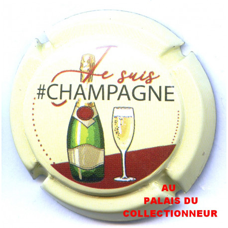 CHAMPAGNE 1975a LOT N°30197