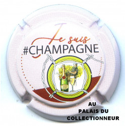 CHAMPAGNE 1975b LOT N°30198