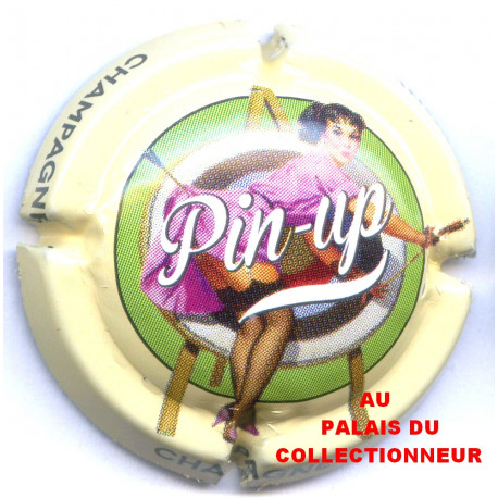 CHAMPAGNE 1977a LOT N°30206