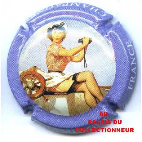CHAMPAGNE 1980b LOT N°30228