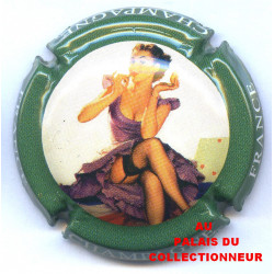 CHAMPAGNE 1980c LOT N°30229