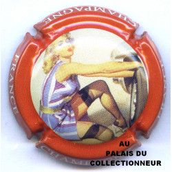 CHAMPAGNE 1980d LOT N°30230