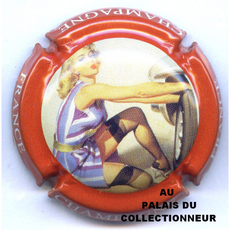 CHAMPAGNE 1980d LOT N°30230