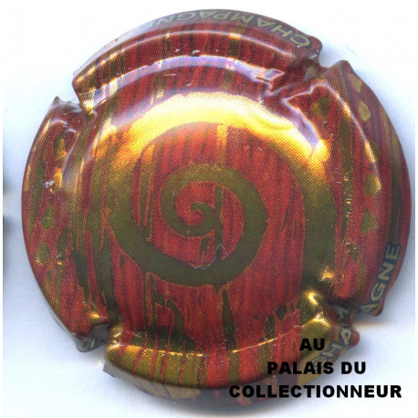 CHAMPAGNE 1978c LOT N°30214