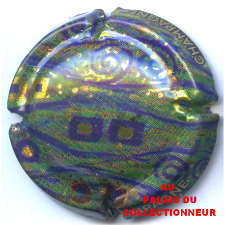CHAMPAGNE 1978d LOT N°30215
