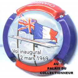CHAMPAGNE 1983 LOT N°30242