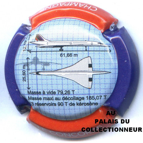 CHAMPAGNE 1983a LOT N°30243