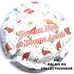 CHAMPAGNE 1986a LOT N°30259