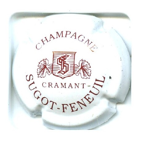 SUGOT-FENEUIL01 LOT N°5563