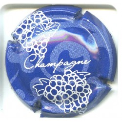 CHAMPAGNE0683 LOT N°5573