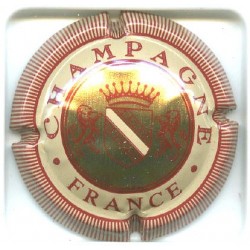 CHAMPAGNE0589a LOT N°5574