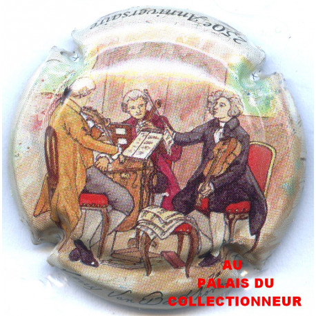 CHAMPAGNE 2011 LOT N°21565