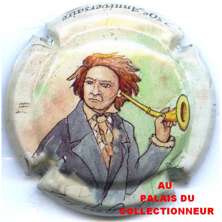 CHAMPAGNE 2011a LOT N°21566