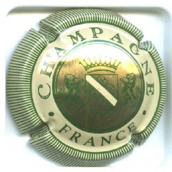 CHAMPAGNE0589c LOT N°5576