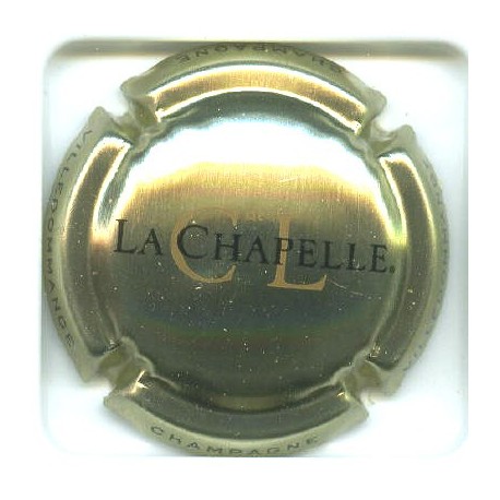 CL. DE LA CHAPELLE17 LOT N°5558