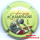 CHAMPAGNE 1990 LOT N°30281