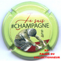 CHAMPAGNE 1990 LOT N°30281