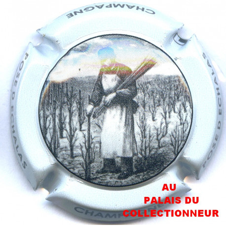 CHAMPAGNE 1991c LOT N°30287