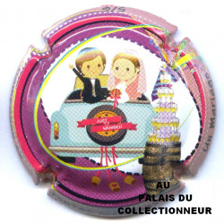 CHAMPAGNE 1994d LOT N°30304
