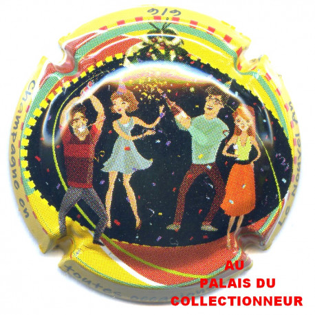 CHAMPAGNE 1994e LOT N°30305
