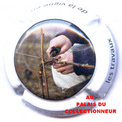 CHAMPAGNE 2000a LOT N°30327