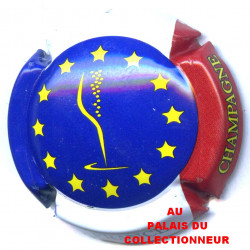 CHAMPAGNE 2001 LOT N°30332