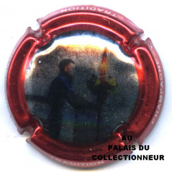 CHAMPAGNE 2003 LOT N°30340