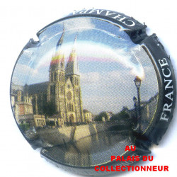 CHAMPAGNE 2006a LOT N°30350