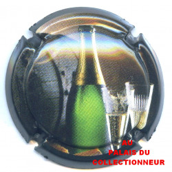 CHAMPAGNE 2010e LOT N°30377