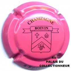 BOIVIN PATRICK 12 LOT N°21279