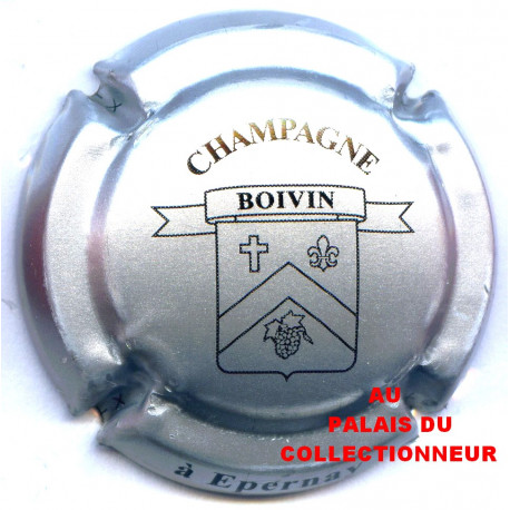 BOIVIN PATRICK 10b LOT N°21278