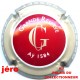 GOSSET 043 LOT N° 10565