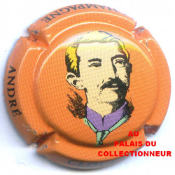 CLOUET ANDRE 20d LOT N°21575
