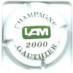 GAUTHIER D11 LOT N°0756