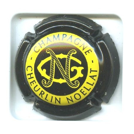 CHEURLIN NOELLAT43 LOT N°5643