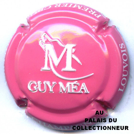 MEA GUY nr2a LOT N°21606