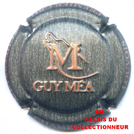 MEA GUY nr2b LOT N°21607